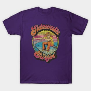 Sidewalk Surfin’ 1964 T-Shirt